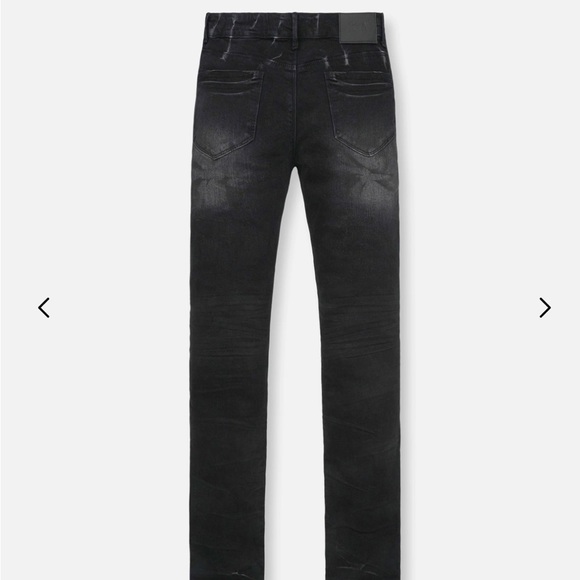 RTA Jeans brand new! Never worn still in plastic - Picture 2 of 2